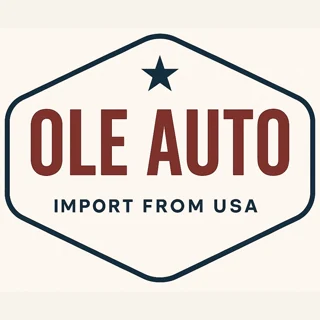 OLE AUTO logo